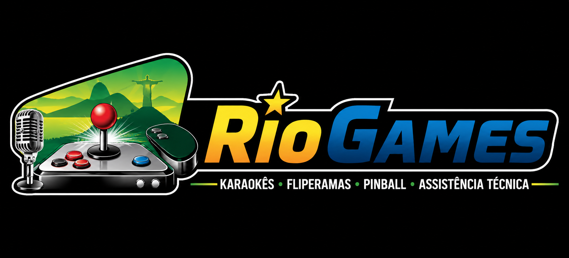 RioGames